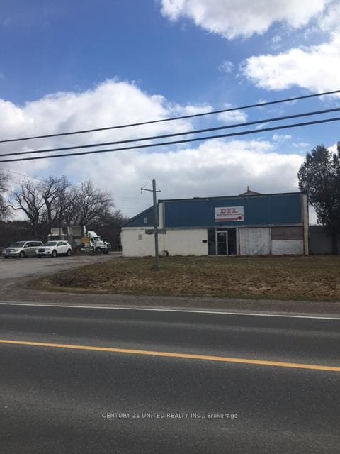 437 Parkhill Road Unit A, Peterborough, ON K9L 1C4 - Photo 1
