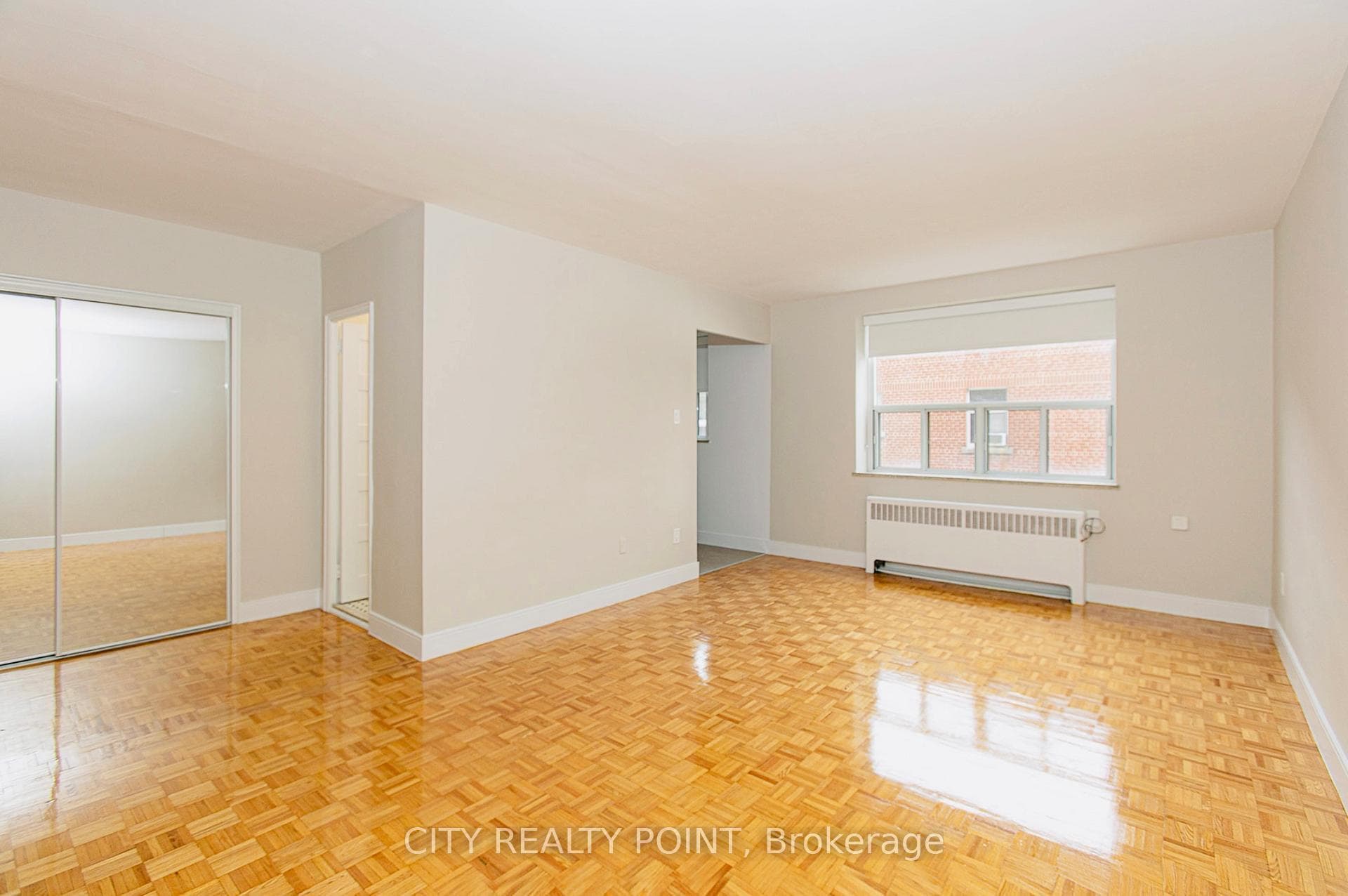1291 Bayview Avenue Unit 102, Flemingdon Park / Don Mills, ON M4G 2Z9 - Photo 1