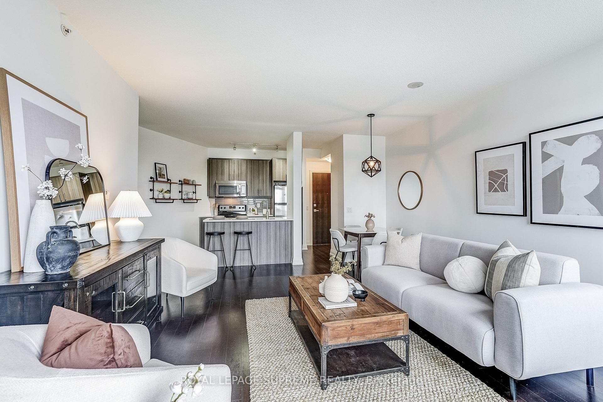 85 The Donway West N/A Unit 504, Don Mills / Parkwoods / Victoria Village, ON M3C 0L9 - Photo 1