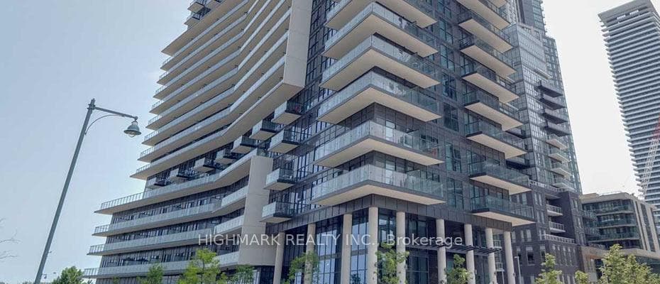 39 Annie Craig Drive Unit 308, Liberty Village / Parkdale / South Parkdale, ON M8V 0C5 - Photo 1