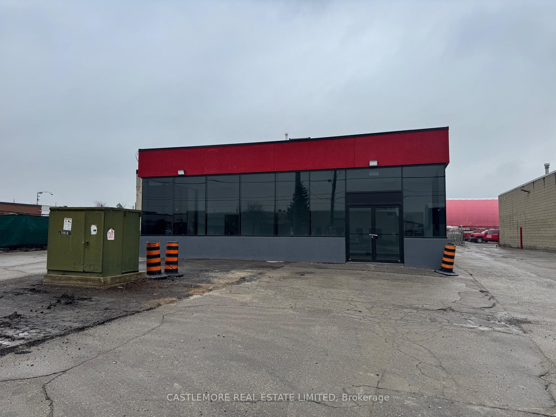 160 Fenmar Drive, Downsview / Black Creek, ON M9L 1M6 - Photo 1