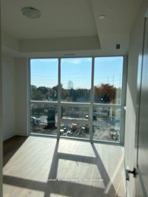 10 Meadowglen Place Unit 410, Toronto E09