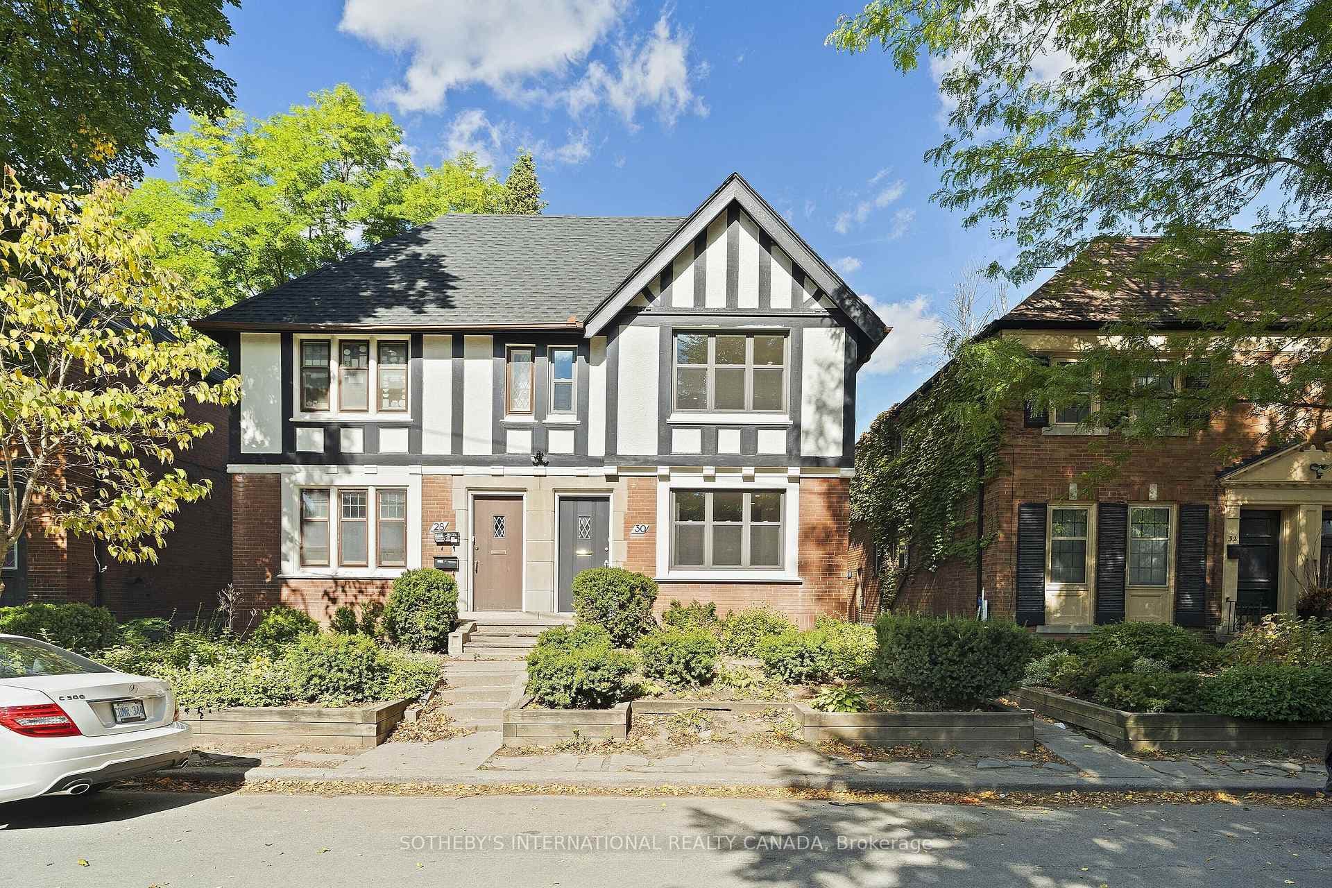 28 Strathgowan Avenue Unit Main, Lawrence Park / Bedford Park, ON M4N 1B9 - Photo 1
