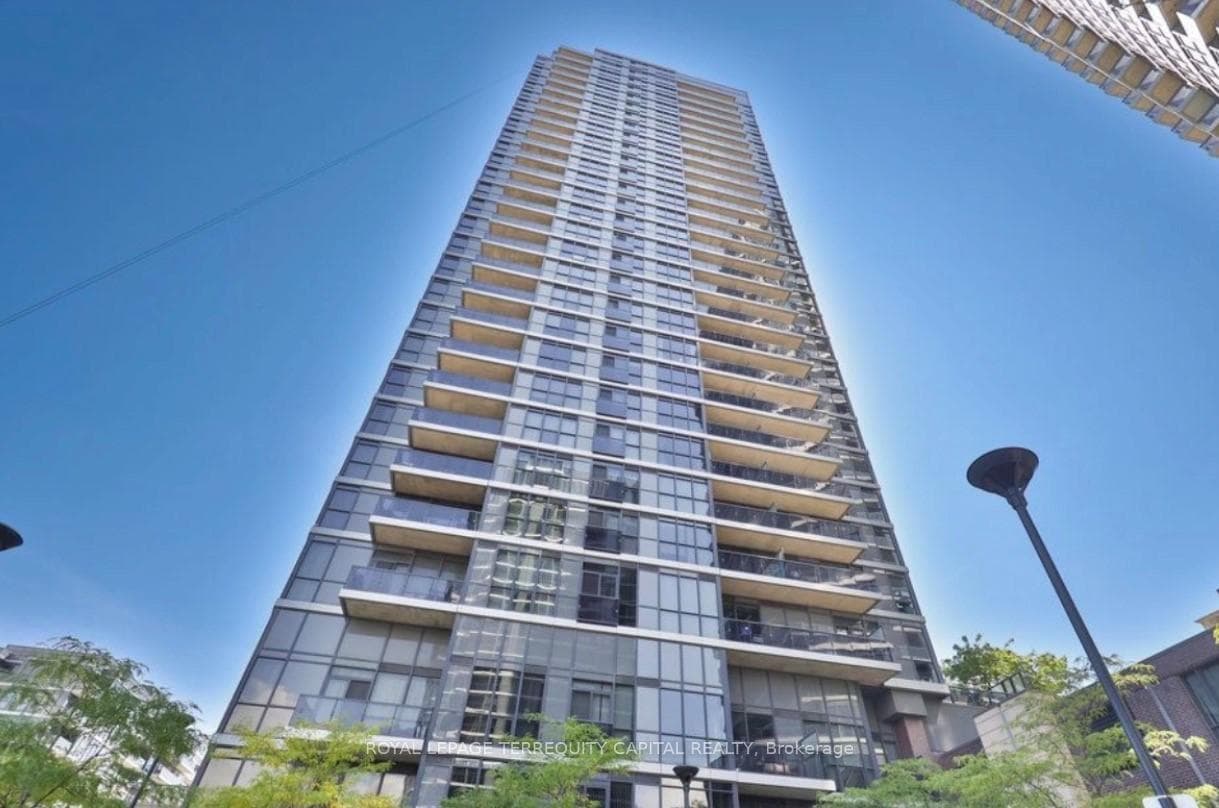 9 Valhalla Inn Road Unit 1608, Etobicoke (Islington / Rexdale), ON M9B 1S9 - Photo 1