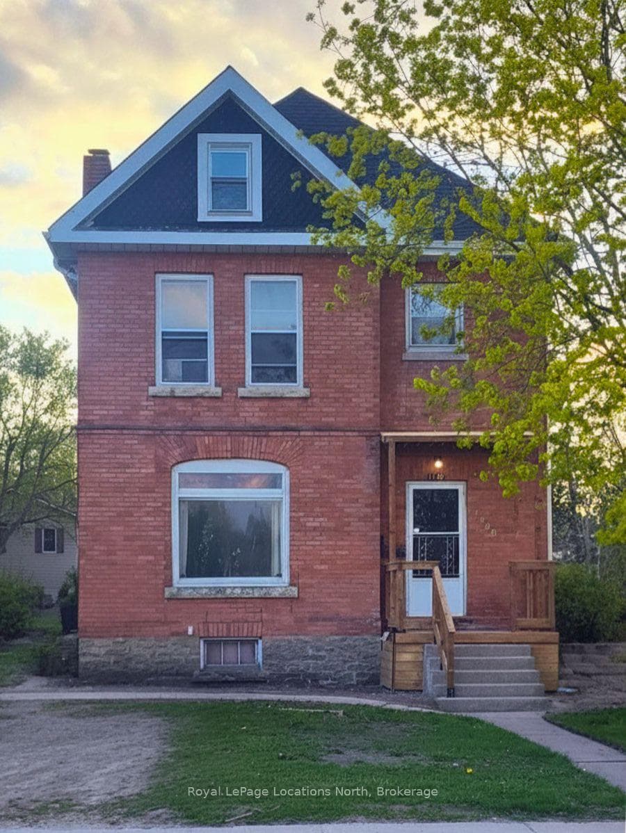 1140 2nd Avenue, Owen Sound, ON N4K 4N2 - Photo 1