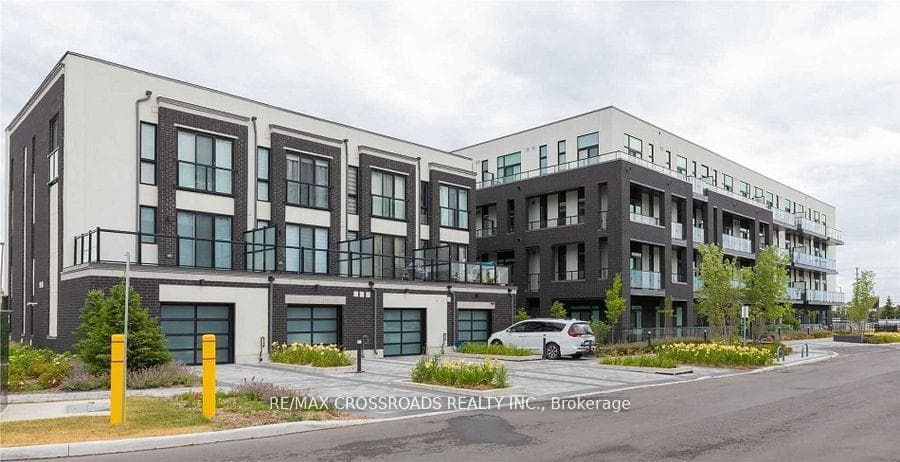 1709 Bur Oak Avenue Unit 307, Markham, ON L6E 0V7 - Photo 1