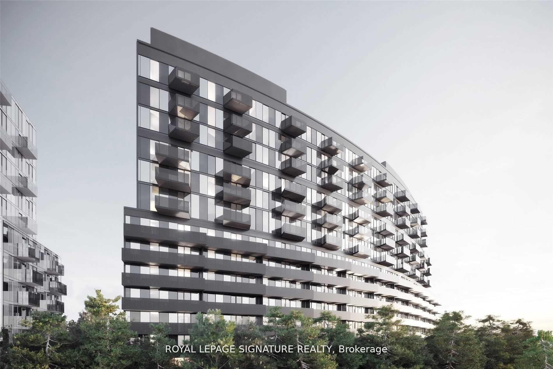 30 Tretti Way Unit 406, North York (Bathurst Manor / Clanton Park), ON M3H 0E3 - Photo 1