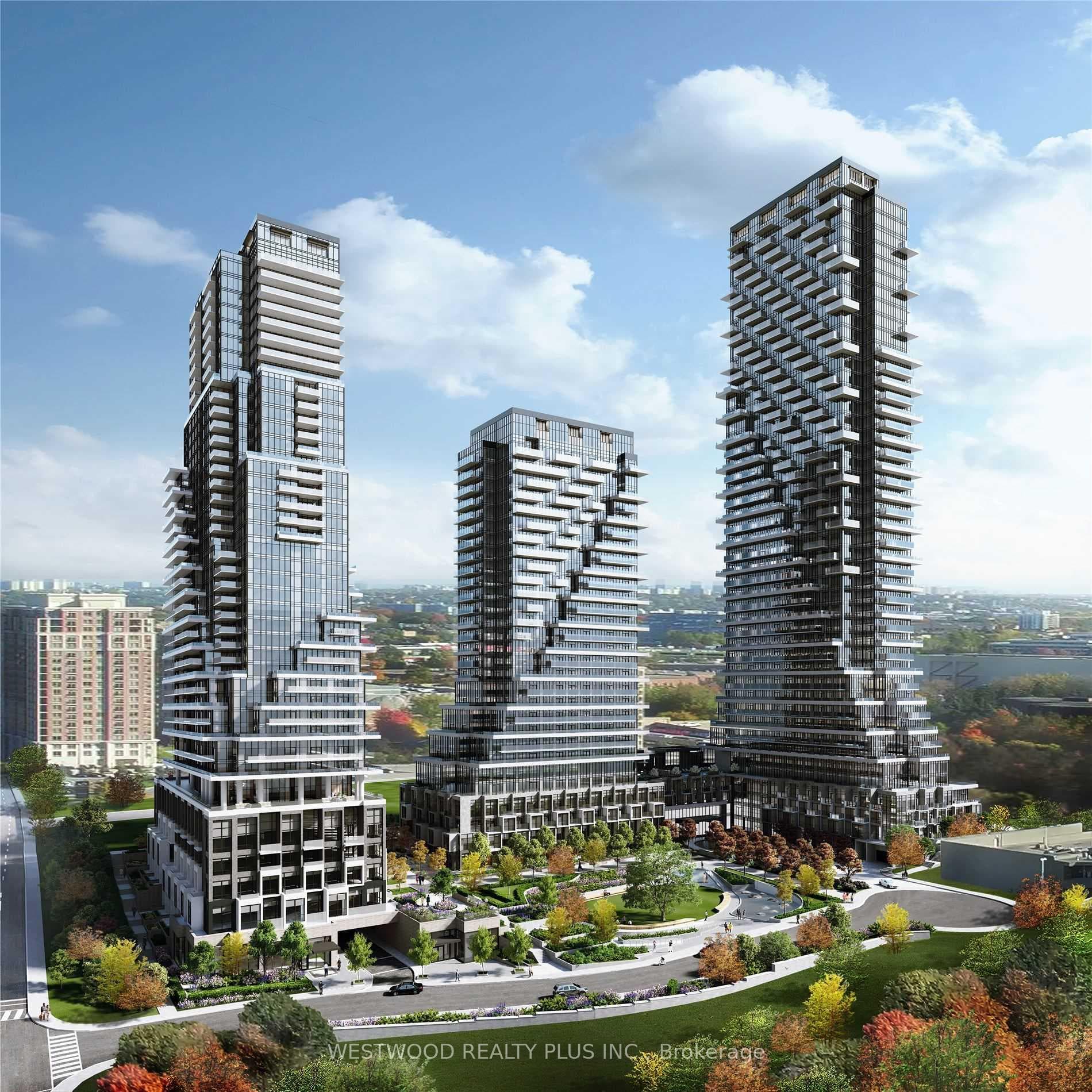 20 Inn on the Park Drive Unit 2730, Don Mills / Parkwoods / Victoria Village, ON M3C 0P8 - Photo 1