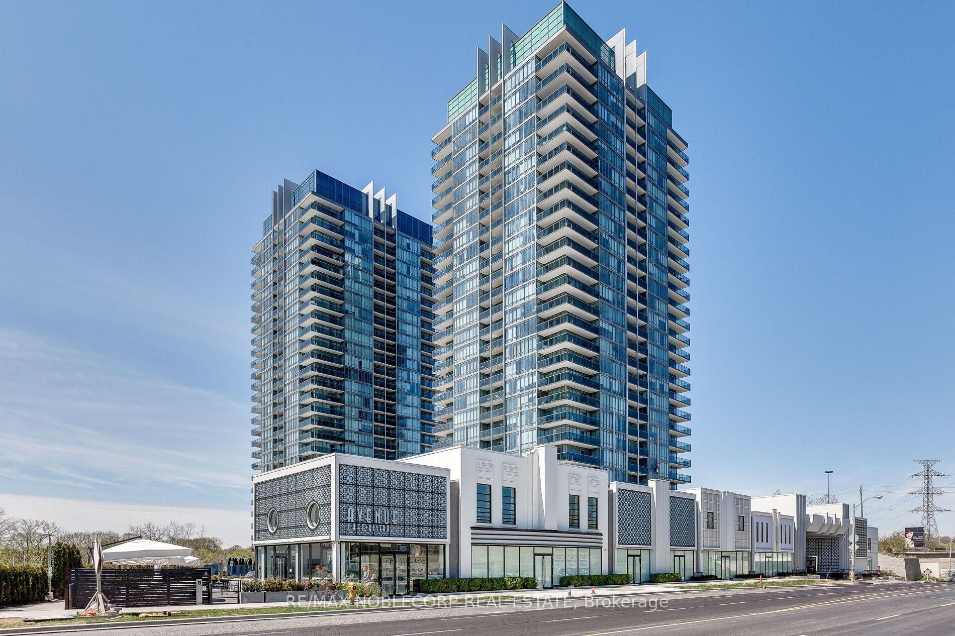 88 Park Lawn Road Unit 2212, Liberty Village / Parkdale / South Parkdale, ON M8Y 0B5 - Photo 1