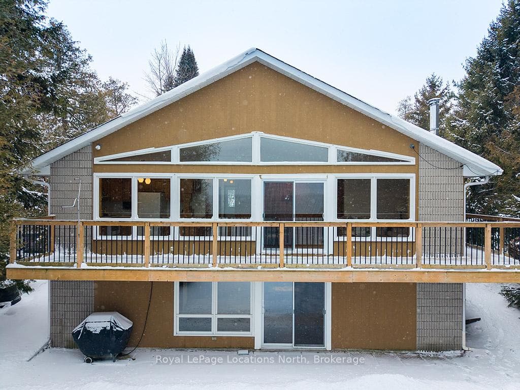 227 Sunset Boulevard, Blue Mountains, ON N0H 2P0 - Photo 1