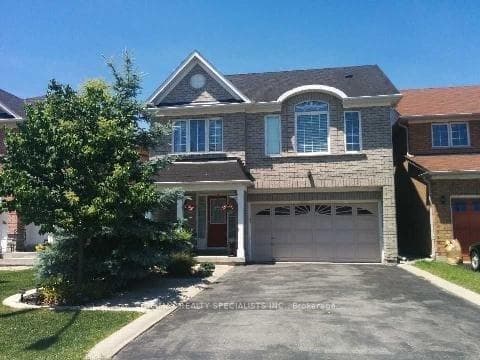 3372 Bruzan Crescent, Mississauga, ON L5N 8M3 - Photo 1