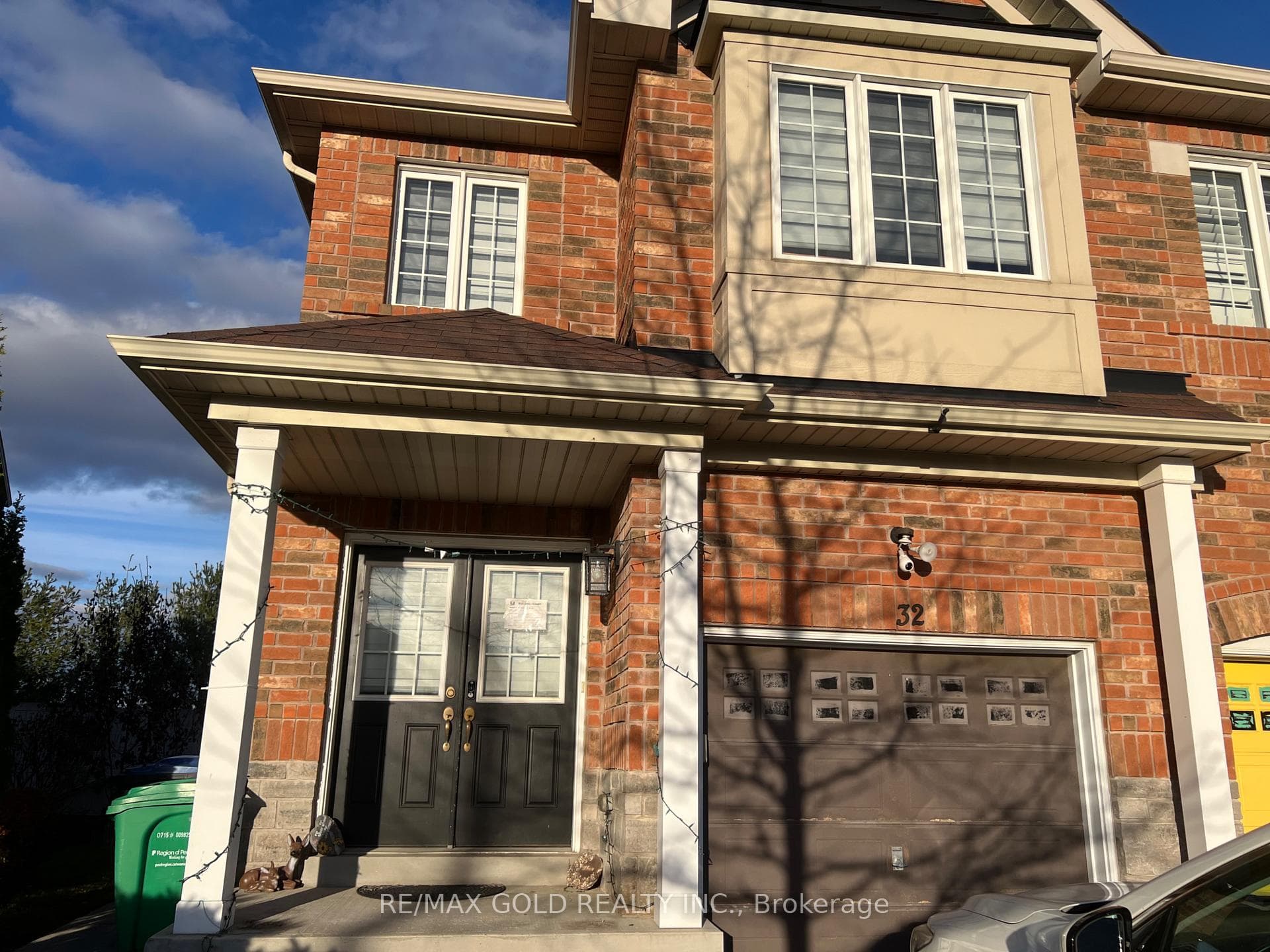 32 Gulfbrook Circle Unit Bsmt, Brampton, ON L6Z 0G5 - Photo 1