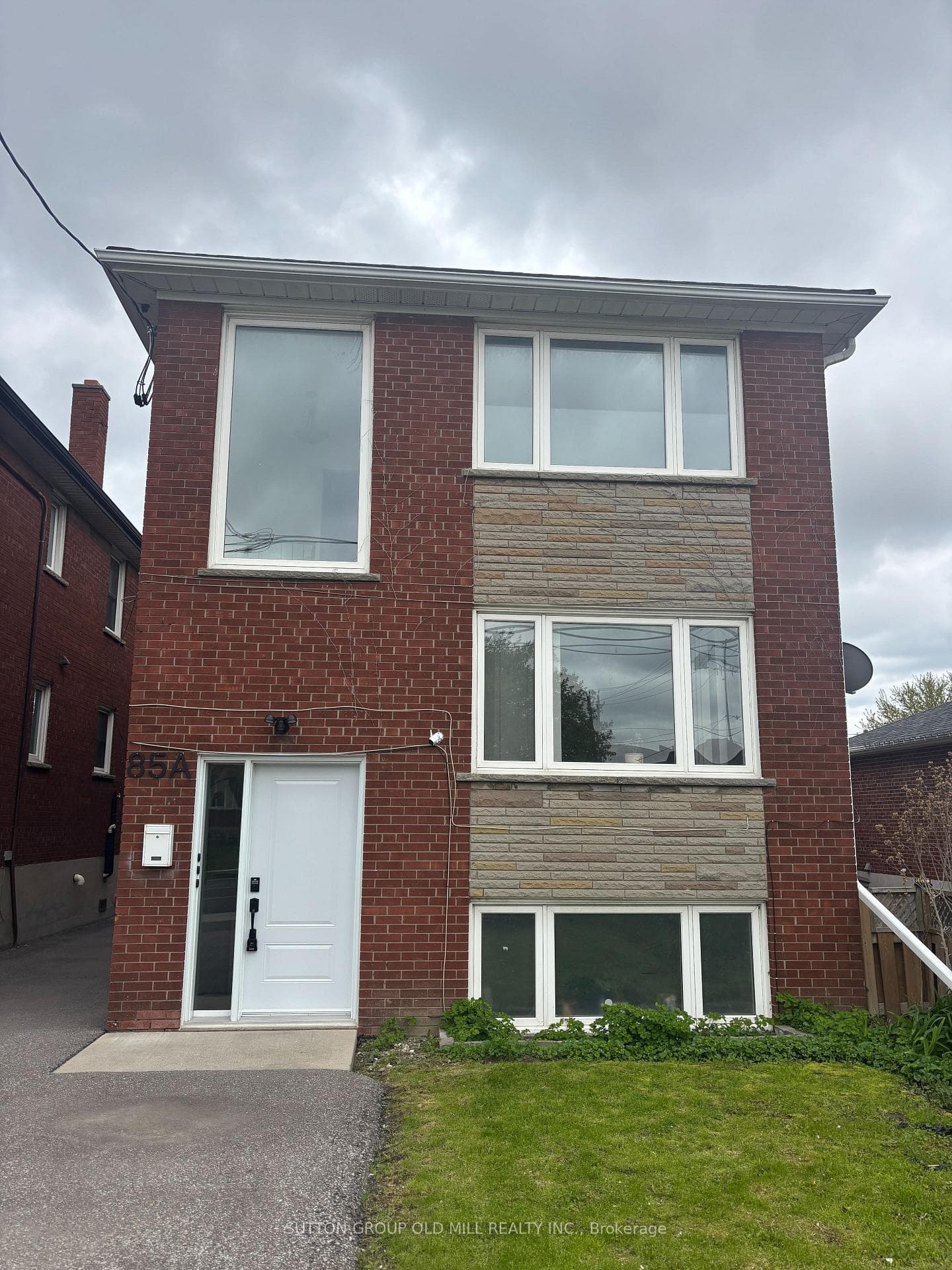 85A Evans Avenue Unit UPPER, Liberty Village / Parkdale / South Parkdale, ON M8Z 1H7 - Photo 1