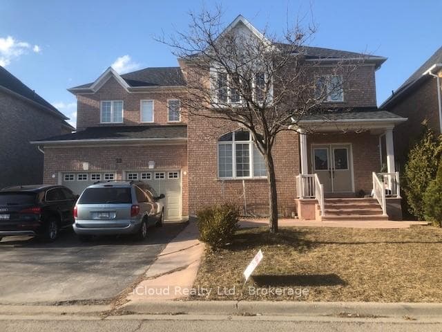 22 Banks Drive, Brampton, ON L6P 1C7 - Photo 1