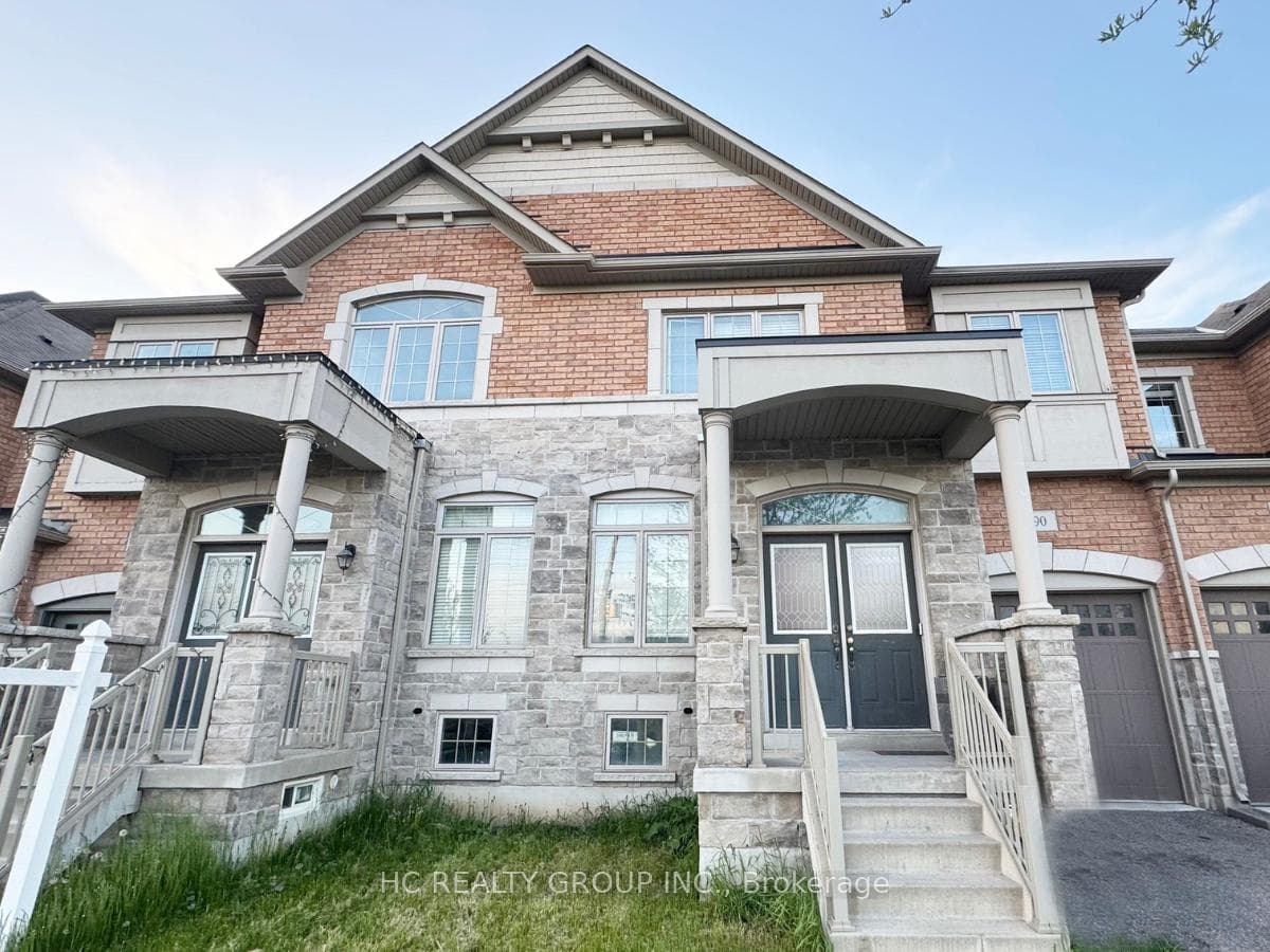 90 Christian Ritter Drive, Markham