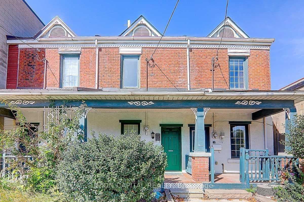 928 Eastern Avenue, Riverdale / Leslieville, ON M4L 1A4 - Photo 1