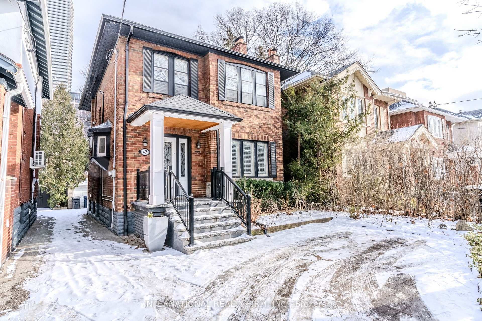47 Maxwell Avenue Unit Basement, Forest Hill / Deer Park, ON M5P 2B4 - Photo 1