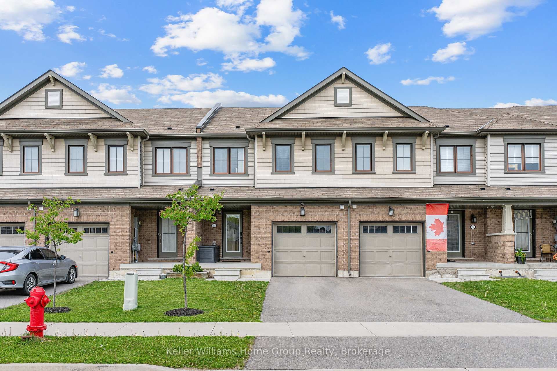 276 Bedrock Drive, Hamilton