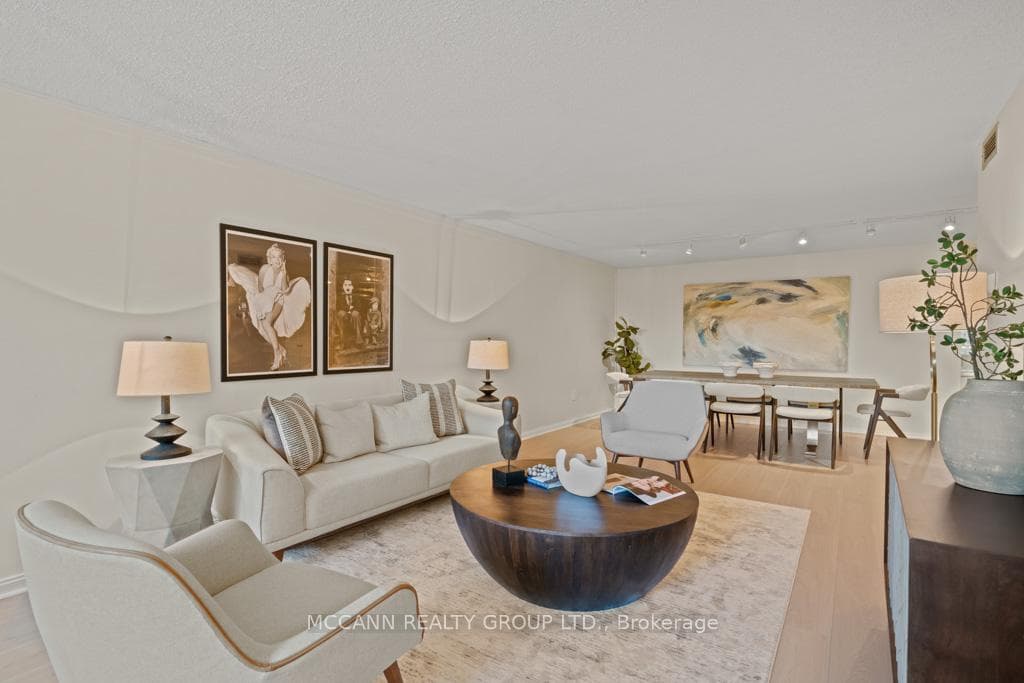 360 Bloor Street Unit 301, Rosedale / Moore Park, ON M4W 3M3 - Photo 1