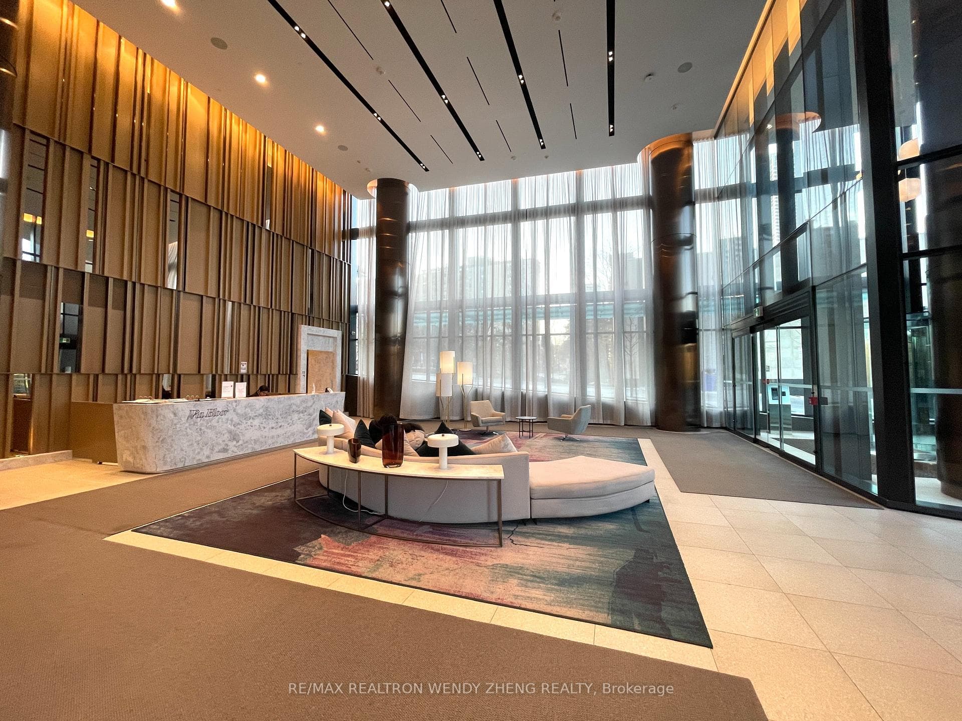 575 Bloor Street Unit 1307, Regent Park / Cabbagetown / St. James Town