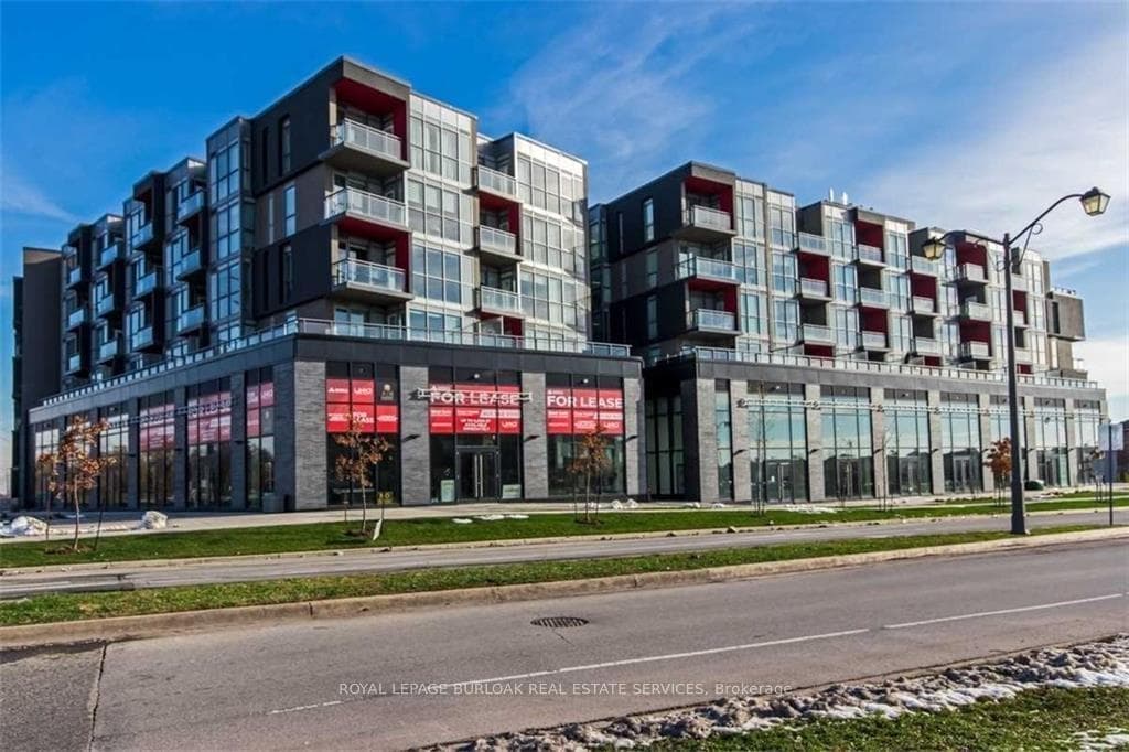 5240 Dundas Street Unit B603, Burlington