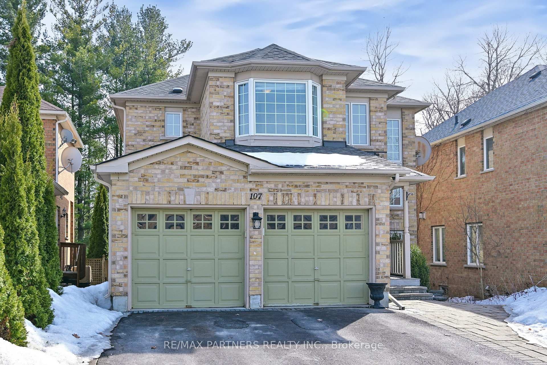 107 WORTHINGTON Avenue, Richmond Hill, ON L4E 3Z6 - Photo 1