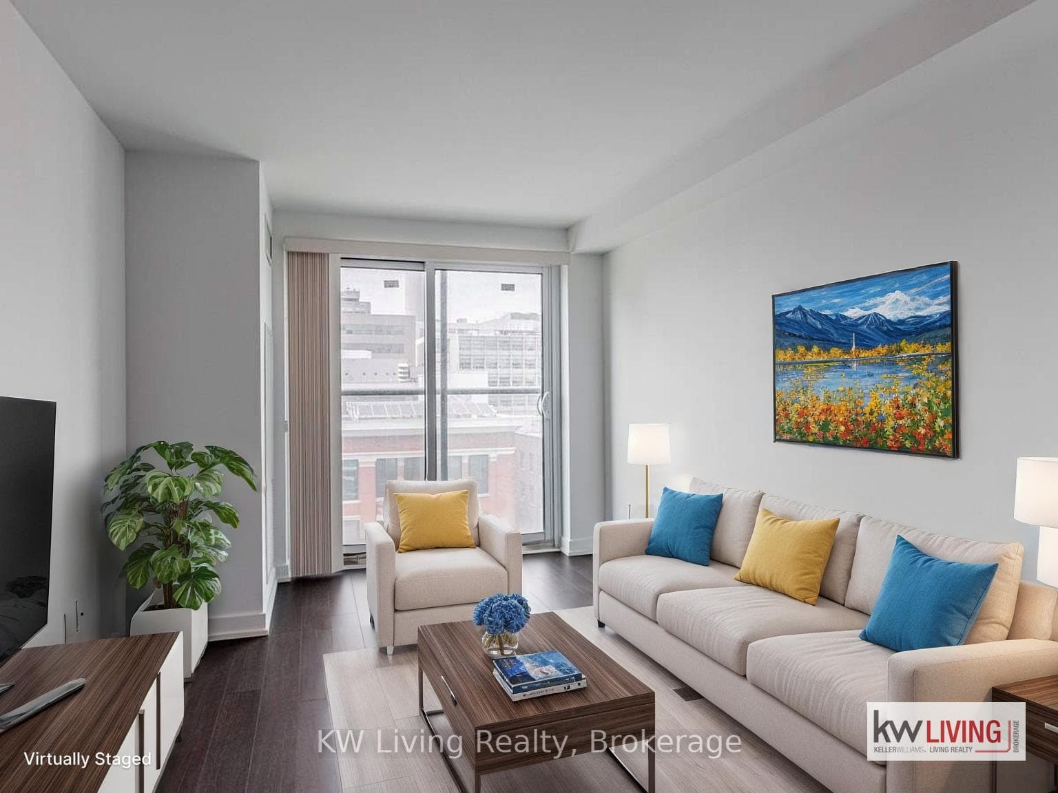 181 Huron Street Unit 807, Toronto C01