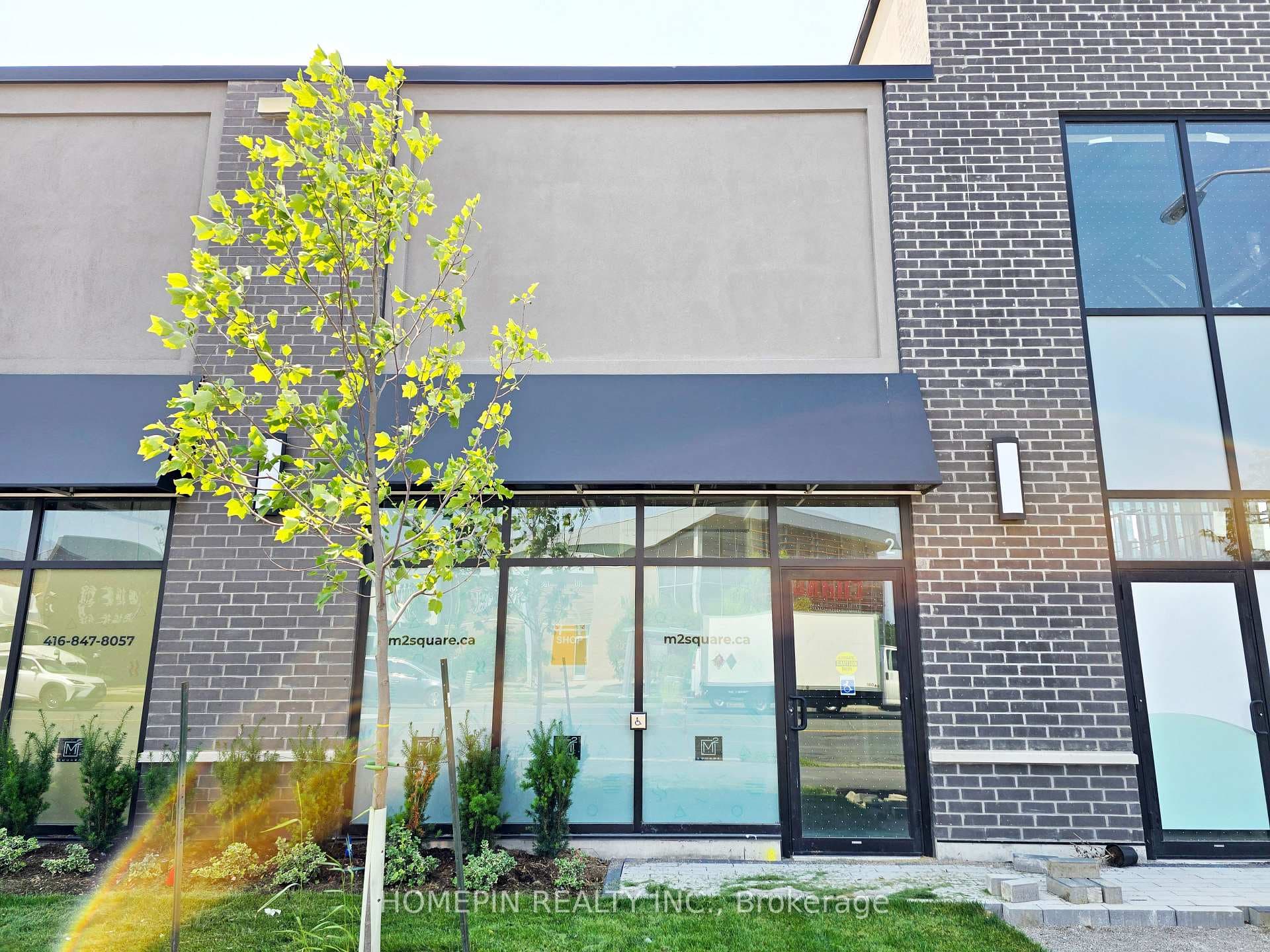 2181 McNicoll Avenue Unit #2, Agincourt / Milliken, ON M1V 0B3 - Photo 1