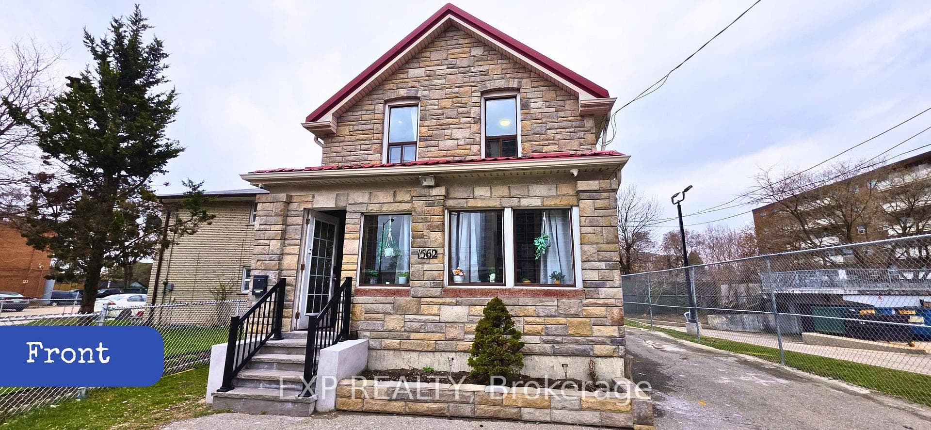 1562 Jane st Street, York / Weston, ON M9N 2R6 - Photo 1