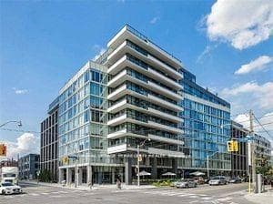 1190 Dundas Street Unit 510, Riverdale / Leslieville, ON M4M 0C5 - Photo 1