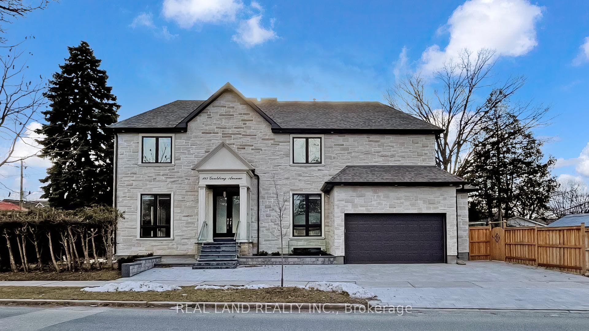 180 Goulding Avenue, Thornhill / Willowdale, ON M2R 2P4 - Photo 1