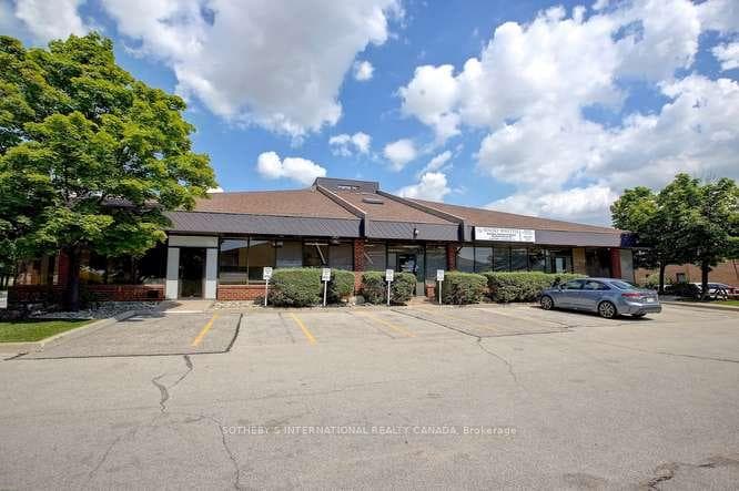 5660 McAdam Road Unit 103, Mississauga, ON L4T 1T2 - Photo 1