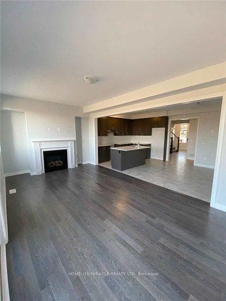 140 Cole Terrace, Woodstock, ON N4T 0P5 - Photo 1