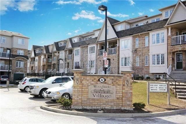 42 Pinery Trail Unit 2, Scarborough (Morningside / West Hill), ON M1B 6H6 - Photo 1