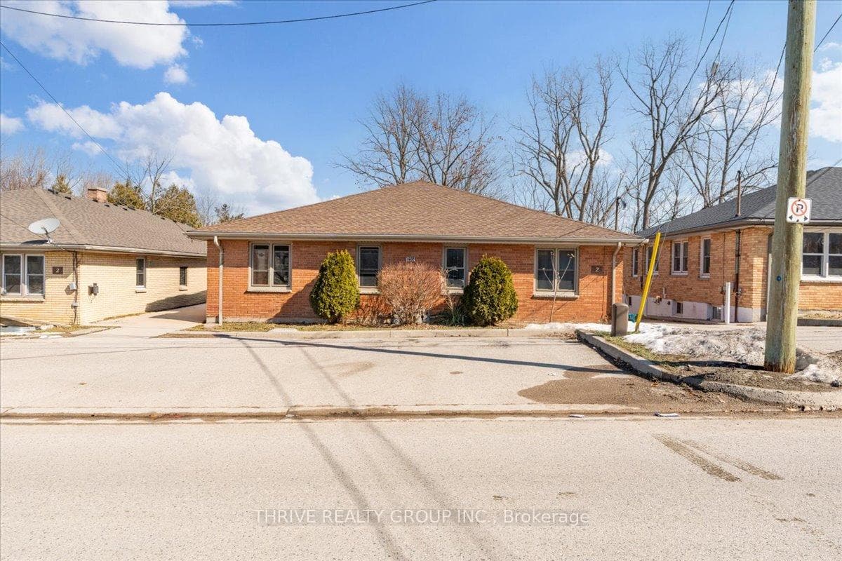 250 Greenwood Avenue, London South, ON N6J 3G4 - Photo 1