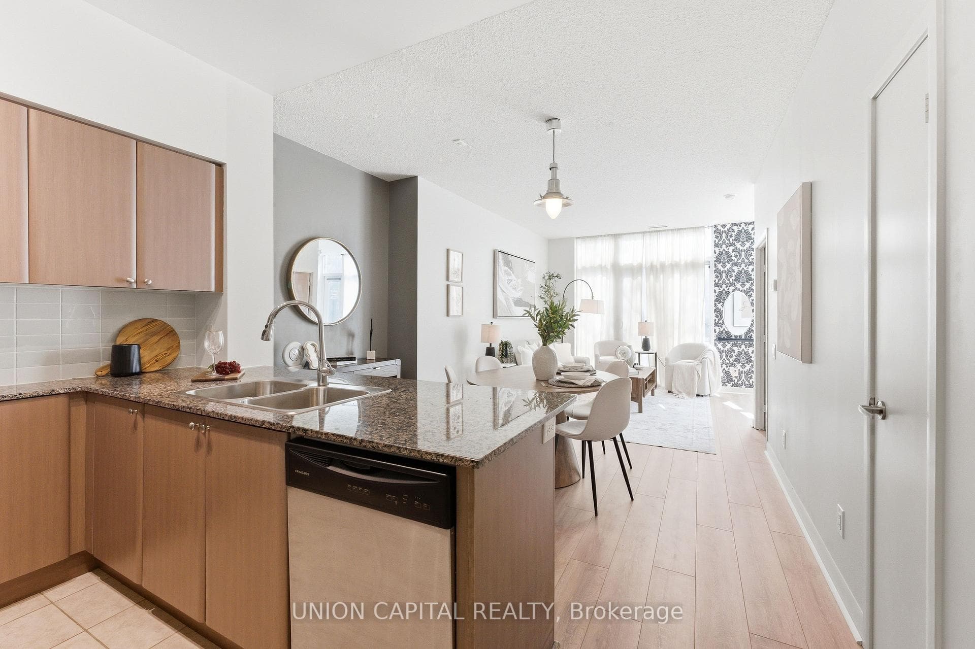 525 Wilson Avenue Unit 147, Toronto C06
