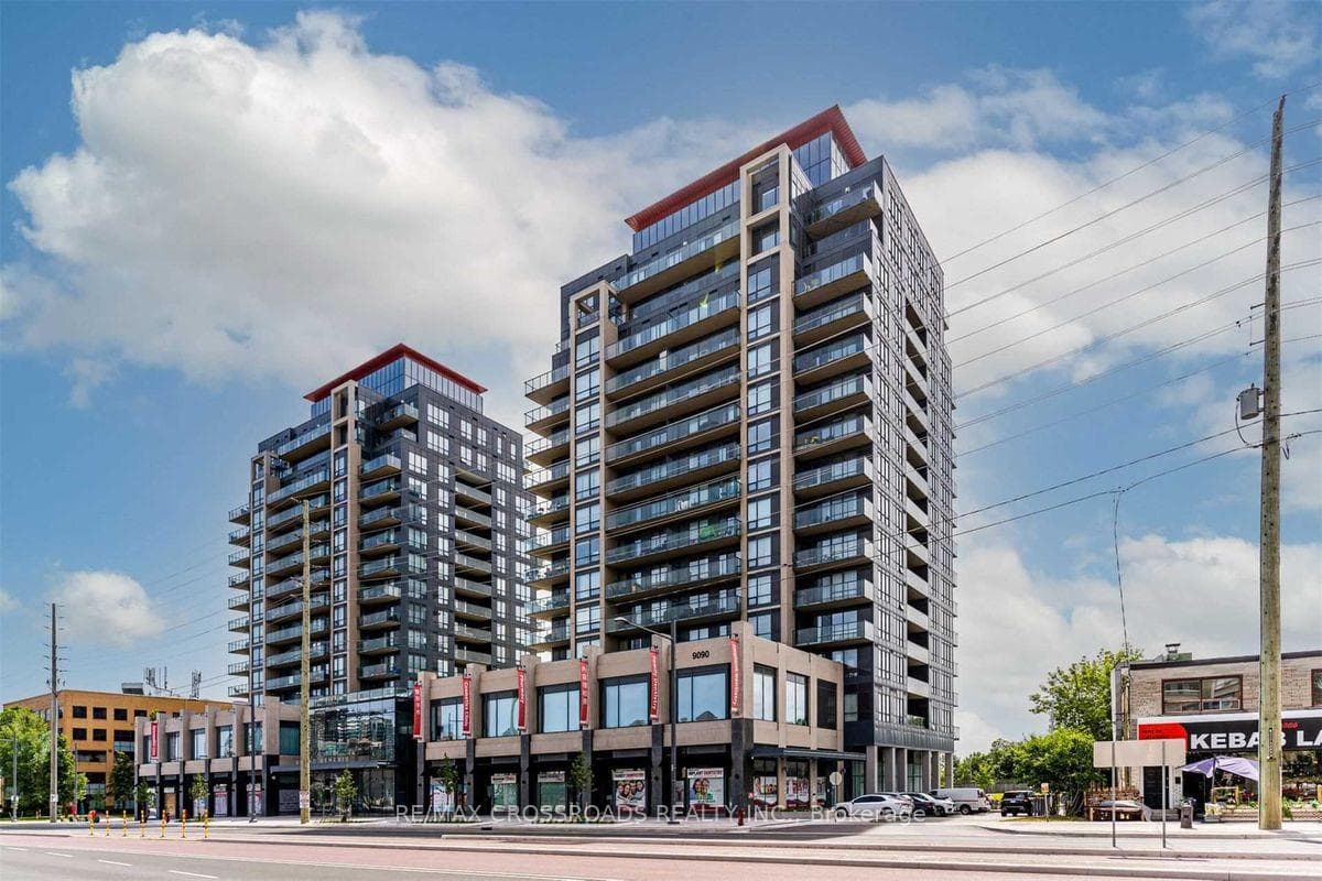 9088 Yonge Street Unit 1210, Richmond Hill, ON L4C 6Z9 - Photo 1