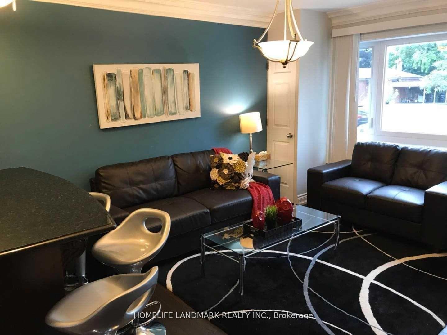 455 Drewry Avenue Unit Main Fl, Thornhill / Willowdale, ON M2R 2K6 - Photo 1