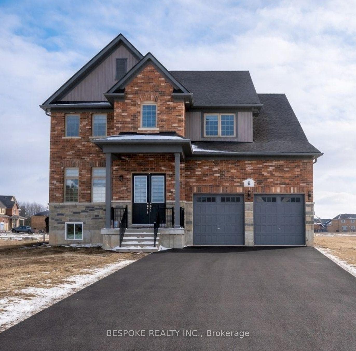 6 East Vista Terrace, Quinte West, ON K0K 1L0 - Photo 1