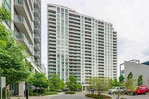 335 Rathburn Road Unit 1701, Mississauga