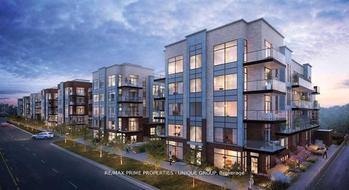 861 Sheppard Avenue Unit 62, North York (Bathurst Manor / Clanton Park), ON M3H 0E9 - Photo 1