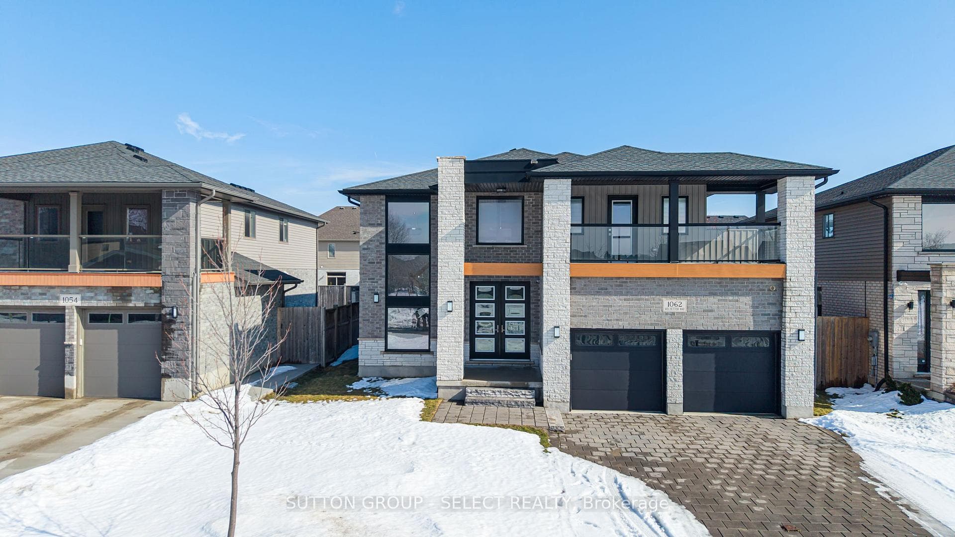 1062 Melsetter Way, London North, ON N6G 0S4 - Photo 1