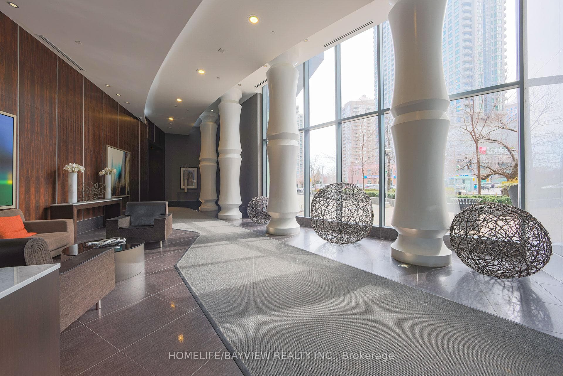 5162 Yonge Street Unit 2612, Toronto C07