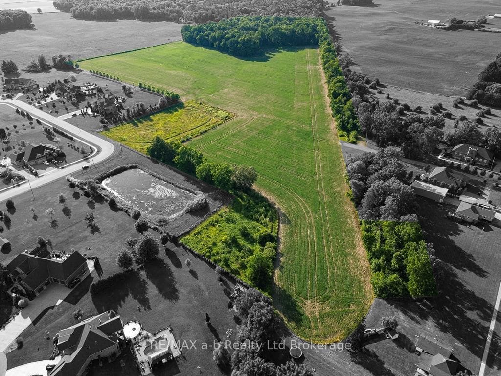 PT LT 15, CON 1 PT 1 & 2 DEER Crescent, Norwich, ON N0J 1C0 - Photo 1