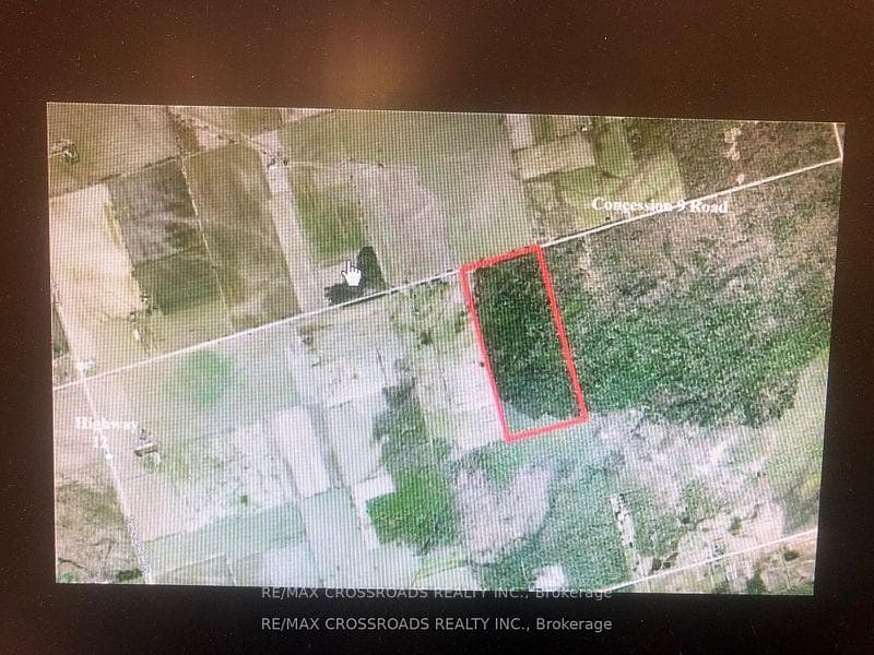 1630 Thorah Concession 9 Road, Brock, ON L0K 1B0 - Photo 1