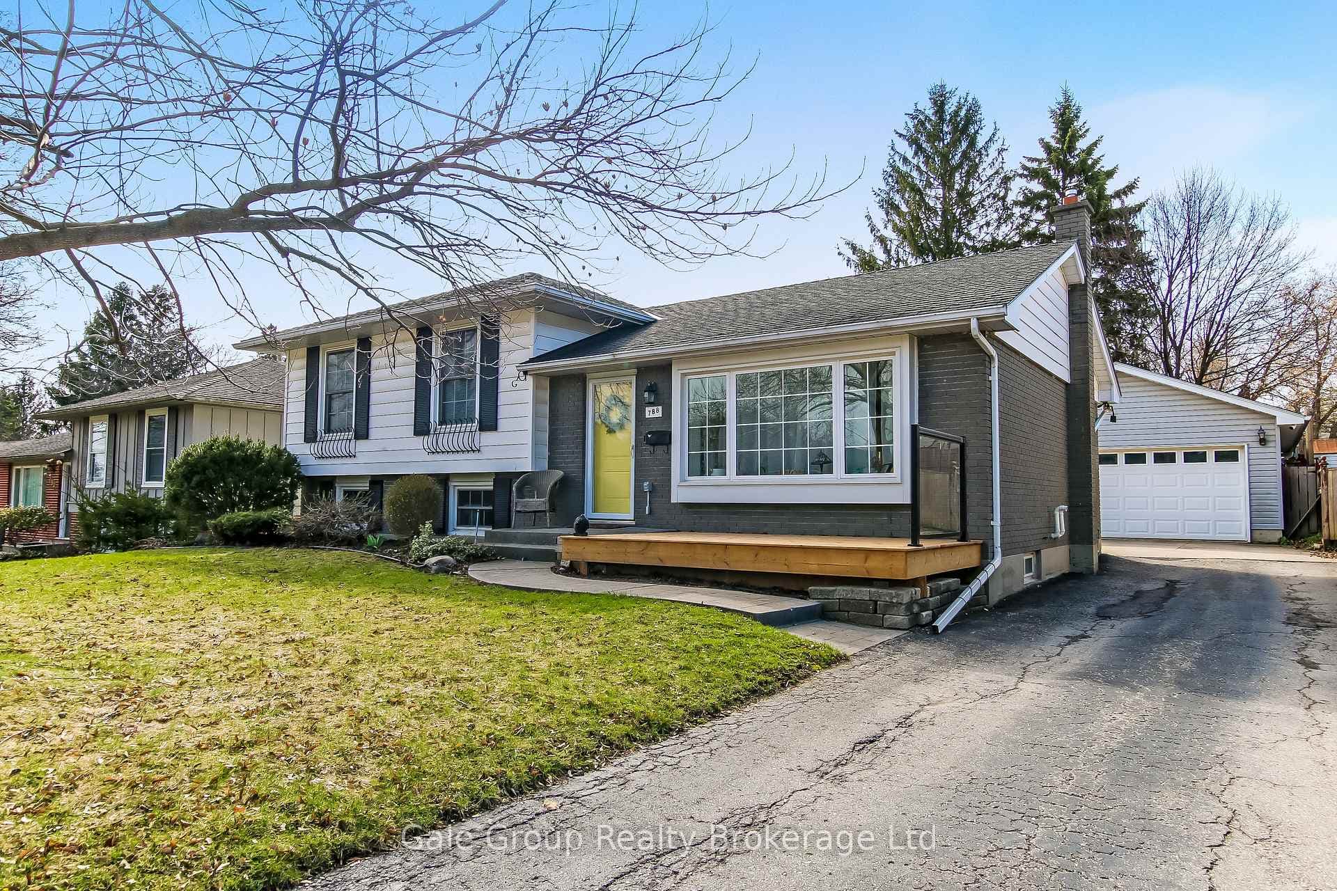 788 Gladstone Drive, Woodstock, ON N4S 5T2 - Photo 1