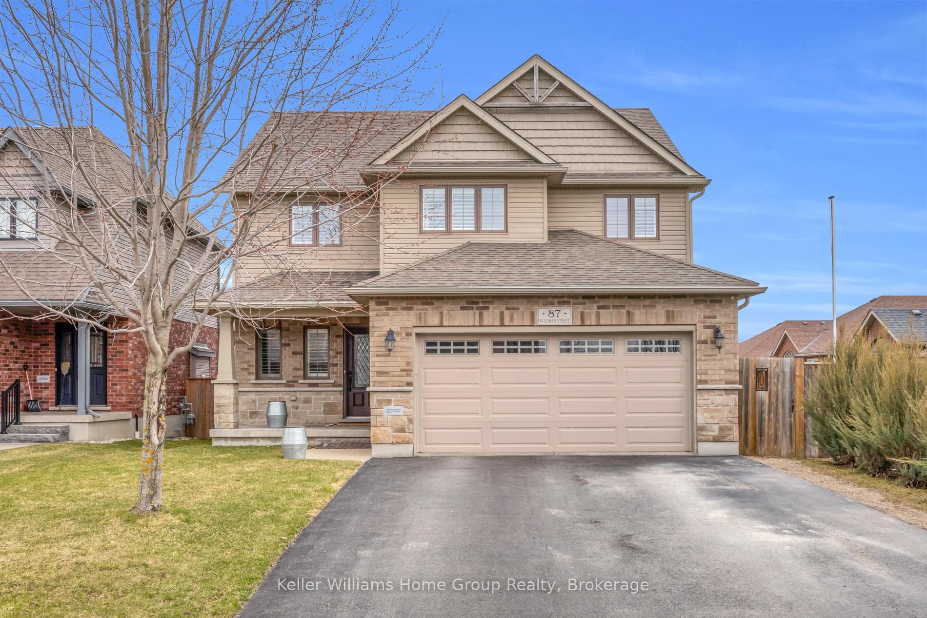 87 McGowan Street, Centre Wellington, ON N0B 1S0 - Photo 1