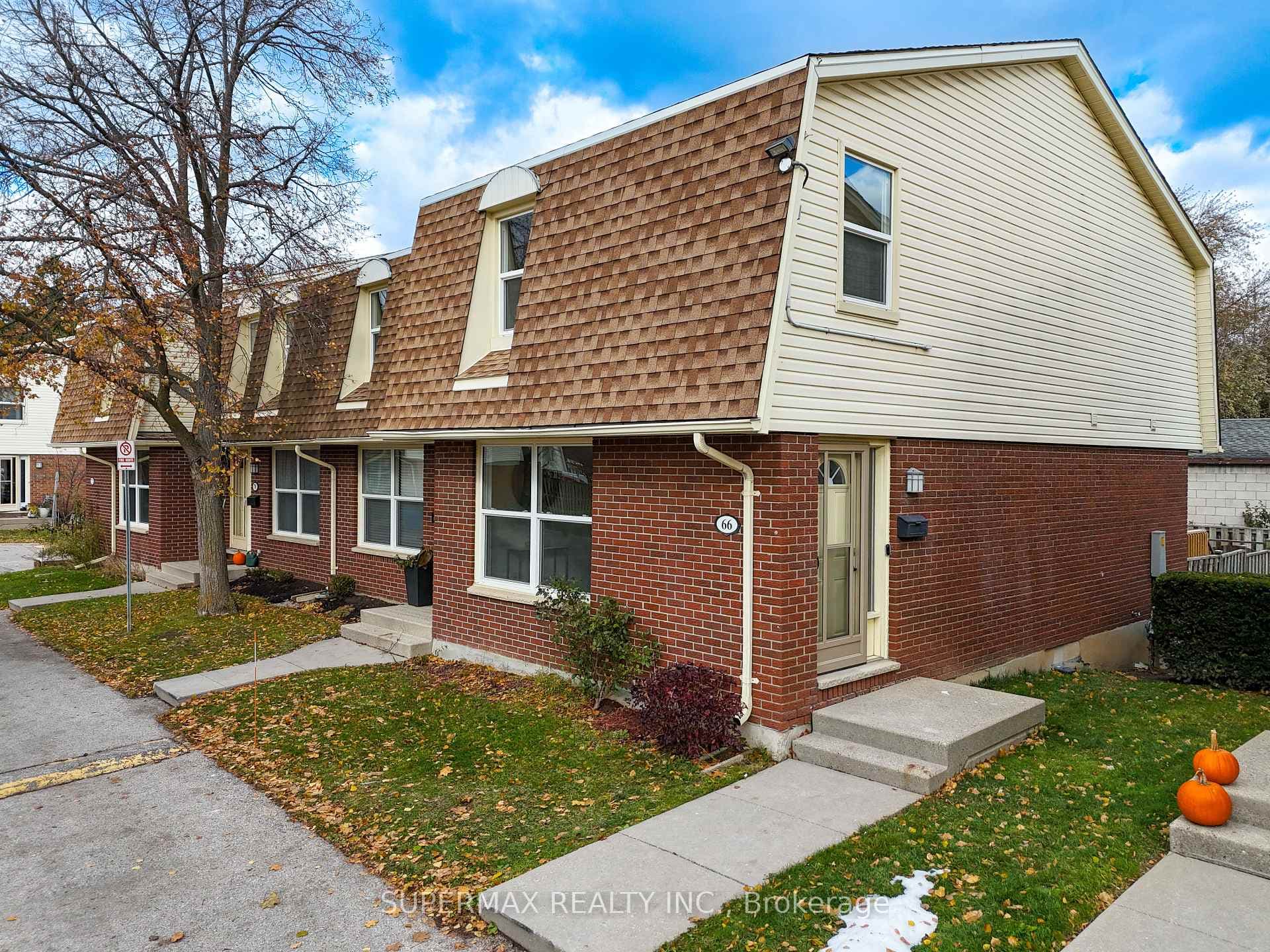 92 Stroud Crescent Unit 66, London South, ON N6E 1Y8 - Photo 1
