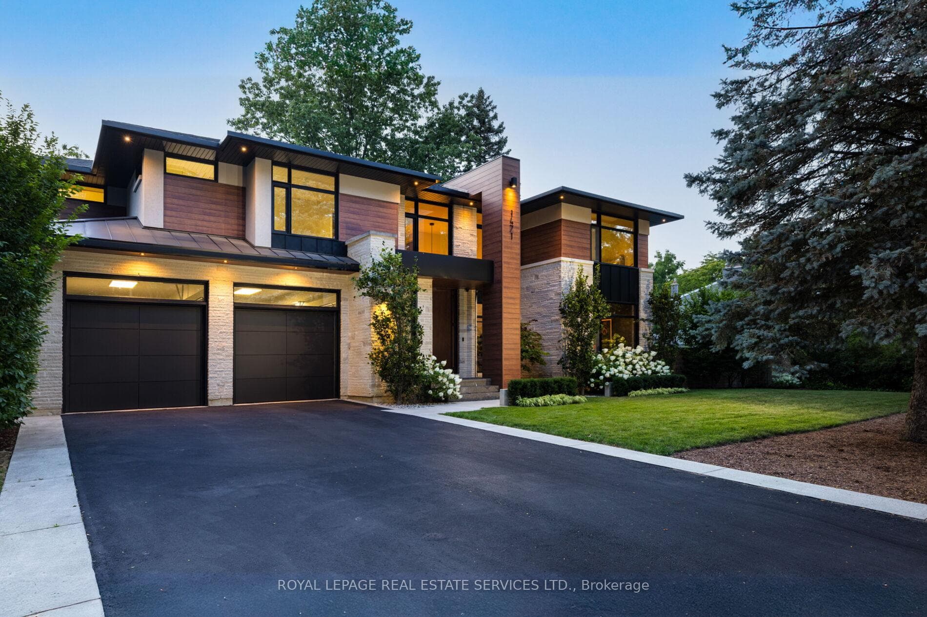 1471 Rogerswood Court, Mississauga, ON L5J 1R7 - Photo 1