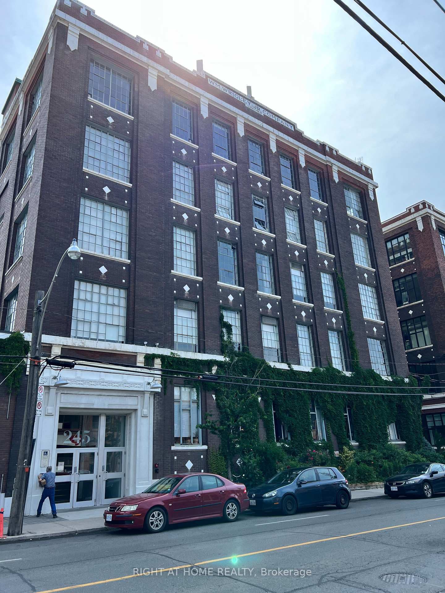 245 Carlaw Avenue Unit 210B, Riverdale / Leslieville, ON M4M 2S1 - Photo 1